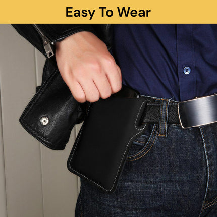 Men’s Phone Waist Holder