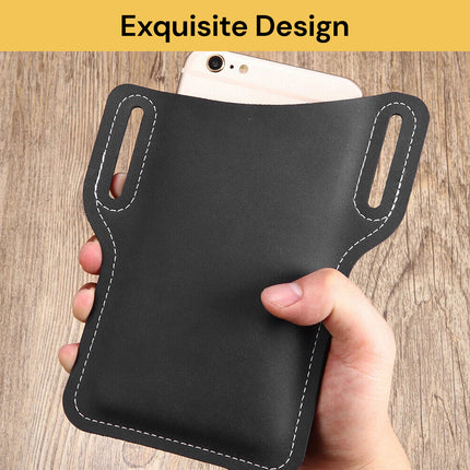 Men’s Phone Waist Holder