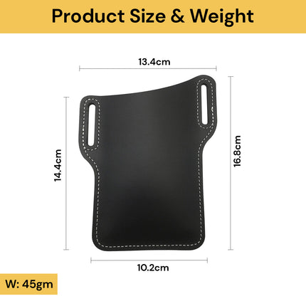 Men’s Phone Waist Holder