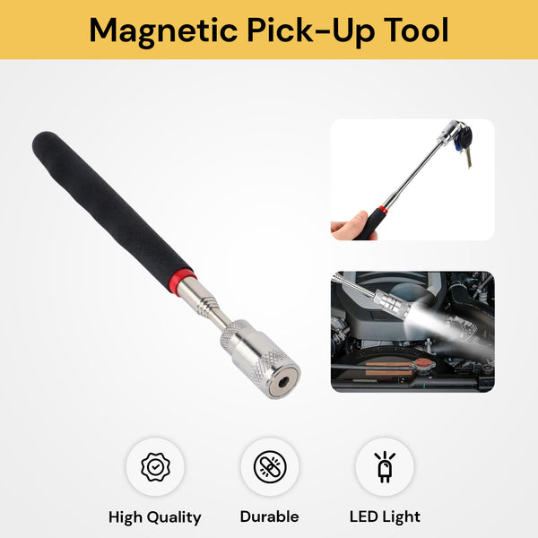 Magnetic Pick-Up Tool
