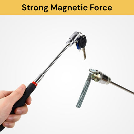 Magnetic Pick-Up Tool