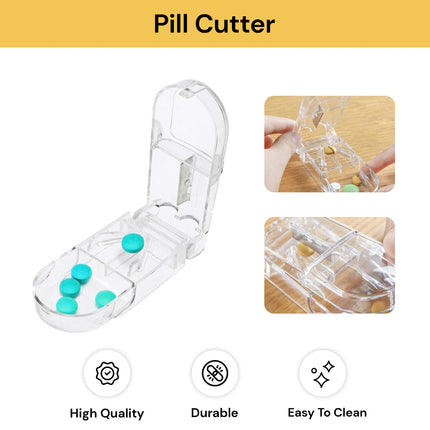 Pill Cutter