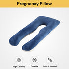 U Shape Pregnancy Pillow