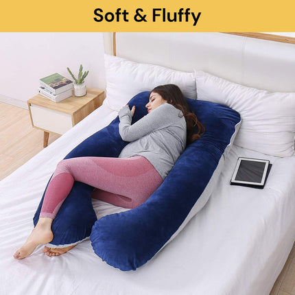 U Shape Pregnancy Pillow