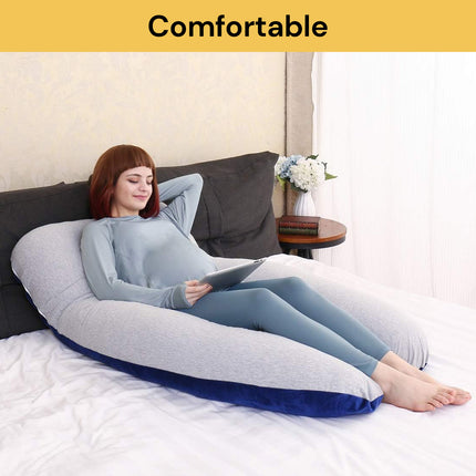 U Shape Pregnancy Pillow