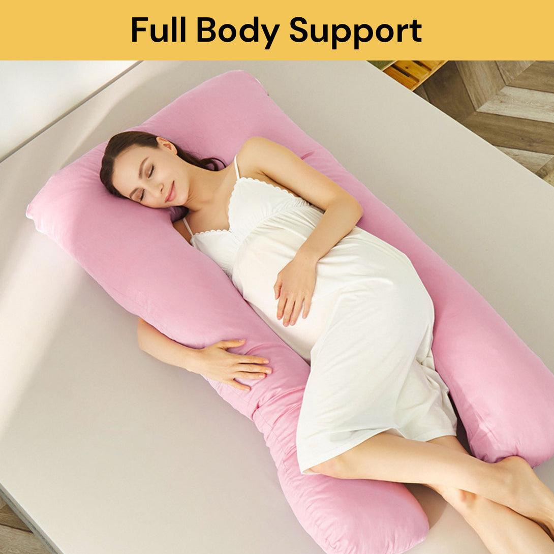 Pregnancy Pillow
