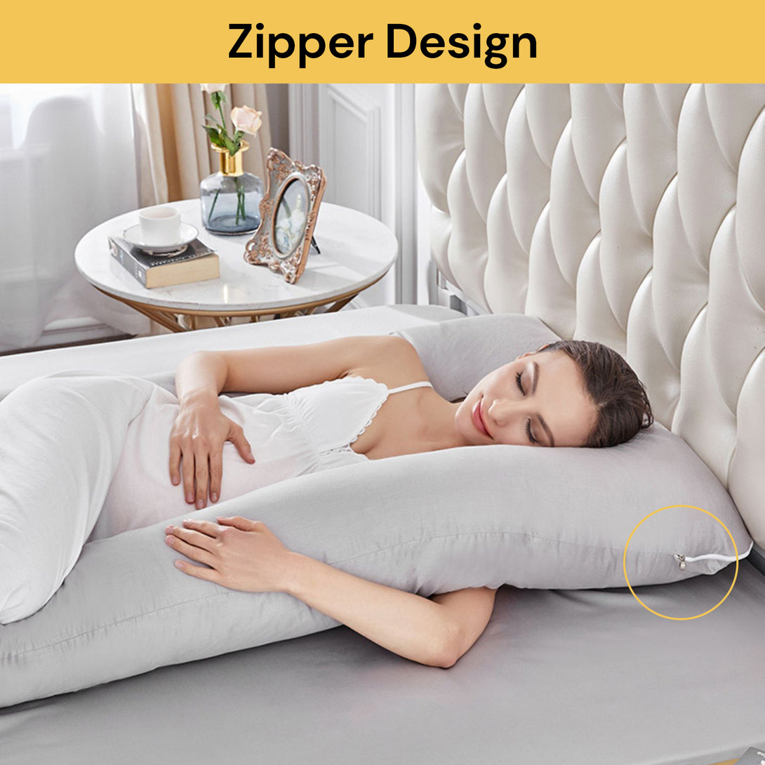 Pregnancy Pillow