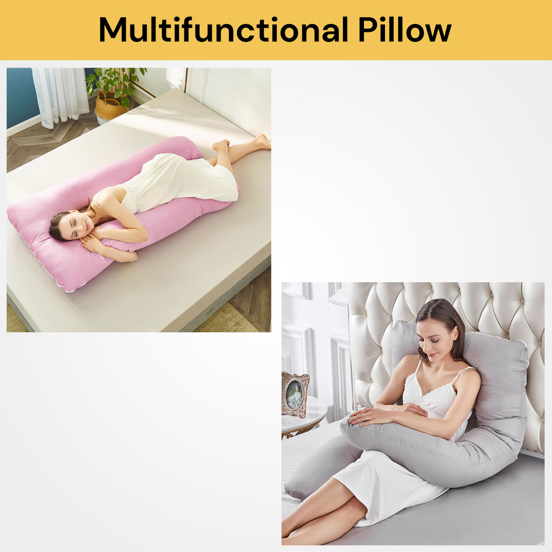 Pregnancy Pillow