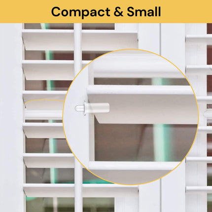 40PCs Spring Loaded Replacement Pins