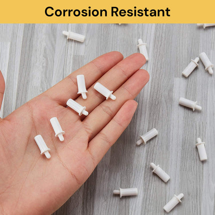 40PCs Spring Loaded Replacement Pins