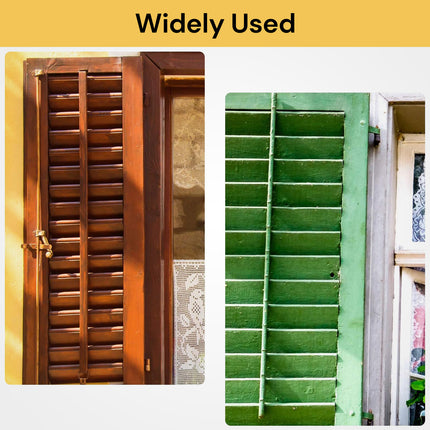 40PCs Spring Loaded Replacement Pins