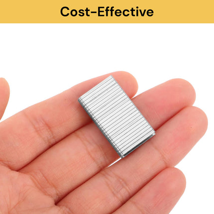 40PCs Spring Loaded Replacement Pins