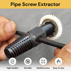 Pipe Screw Extractor PipeScrewExtractor01