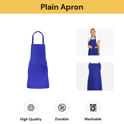 Plain Apron