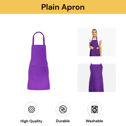 Plain Apron