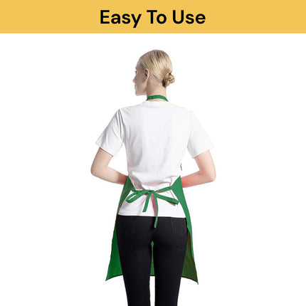 Plain Apron