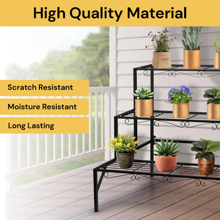 3 Tier Plant Stand