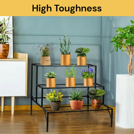 3 Tier Plant Stand