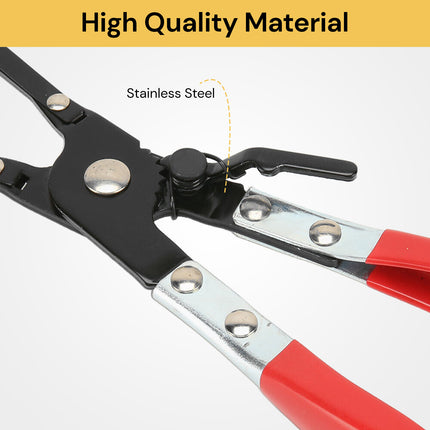 Car Soldering Plier