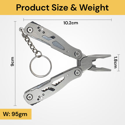 13in1 Multifunction Plier Plier10