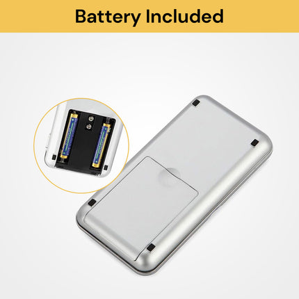 Digital Pocket Scale