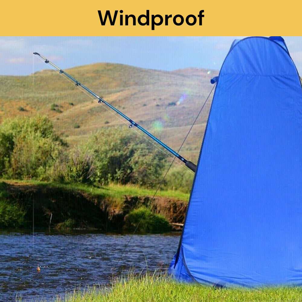 Portable Large Pop Up Tent PopupTent05
