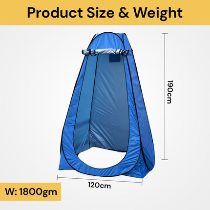 Portable Large Pop Up Tent PopupTent11