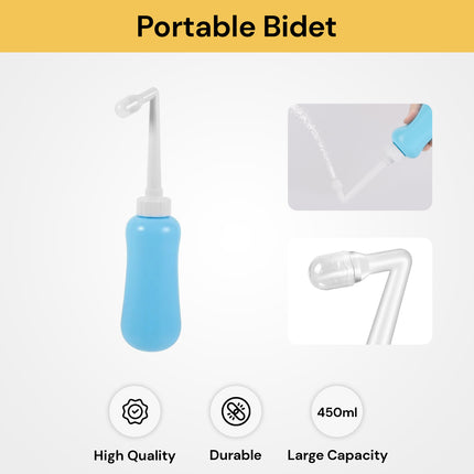 450ml Portable Bidet