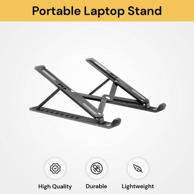 Portable Laptop Stand