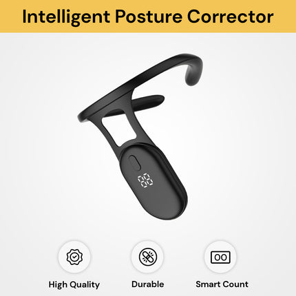 Intelligent Posture Corrector