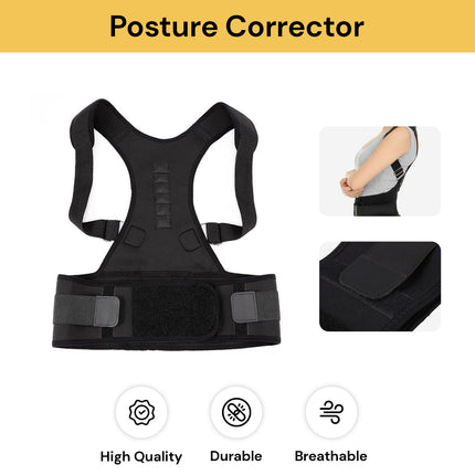 Posture Corrector