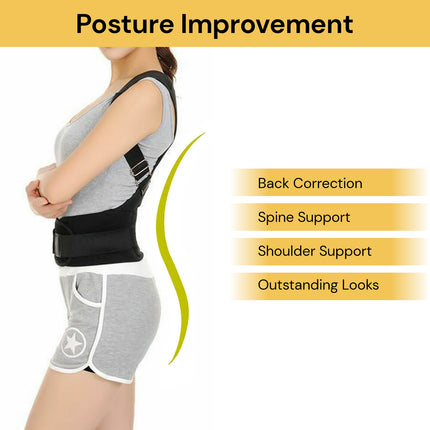 Posture Corrector