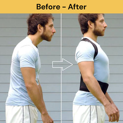 Posture Corrector