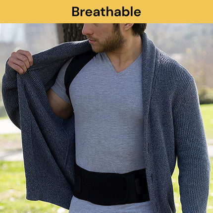 Posture Corrector