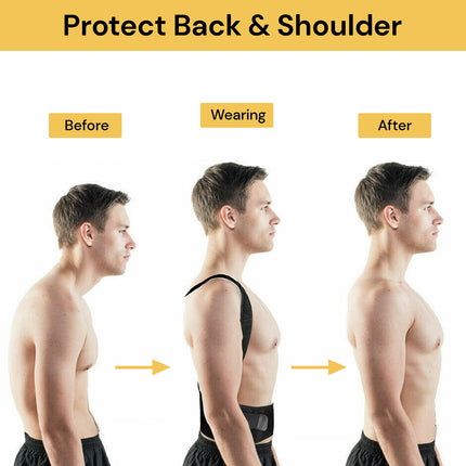 Posture Corrector