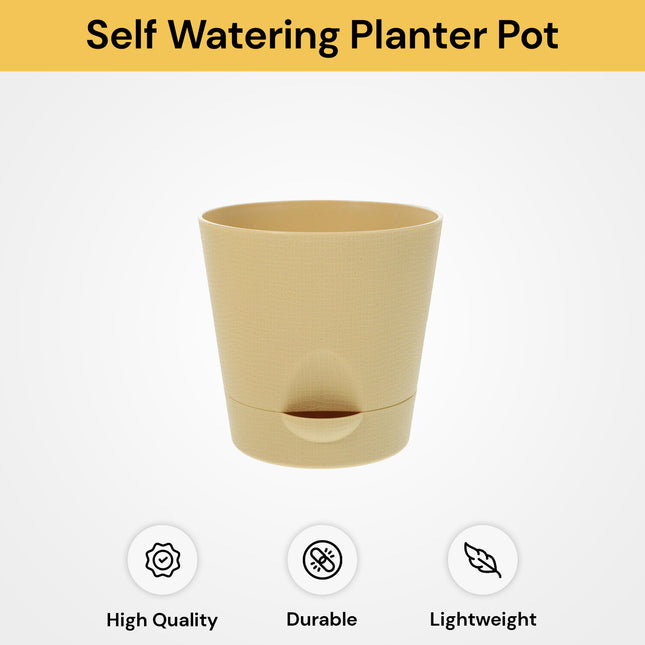 Self Watering Planter Pot