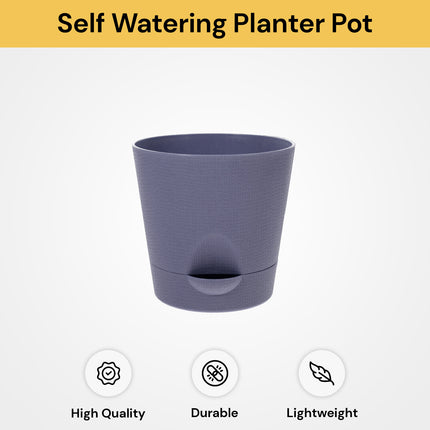 Self Watering Planter Pot