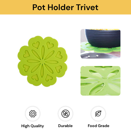 Pot Holder Trivet