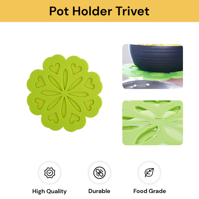 Pot Holder Trivet