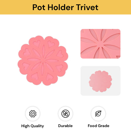 Pot Holder Trivet