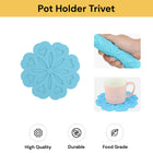 Pot Holder Trivet