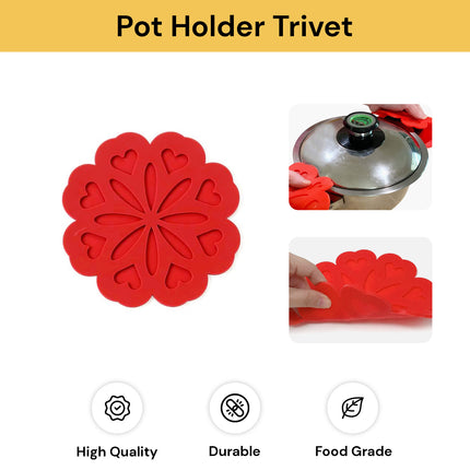 Pot Holder Trivet