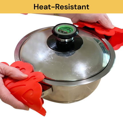 Pot Holder Trivet