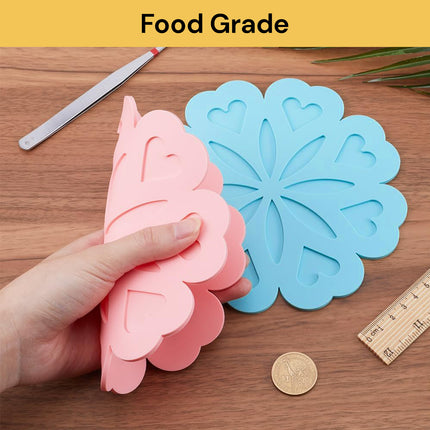 Pot Holder Trivet