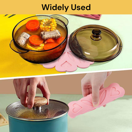 Pot Holder Trivet