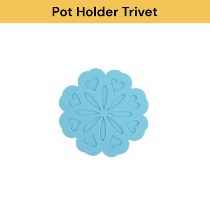 Pot Holder Trivet