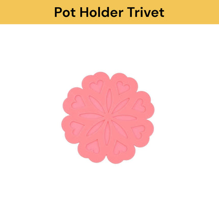 Pot Holder Trivet