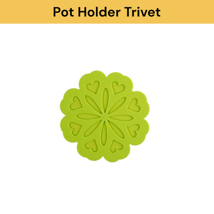 Pot Holder Trivet