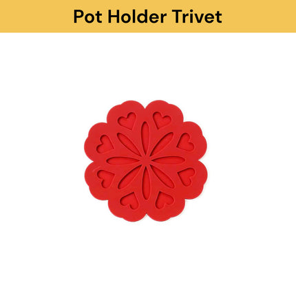Pot Holder Trivet