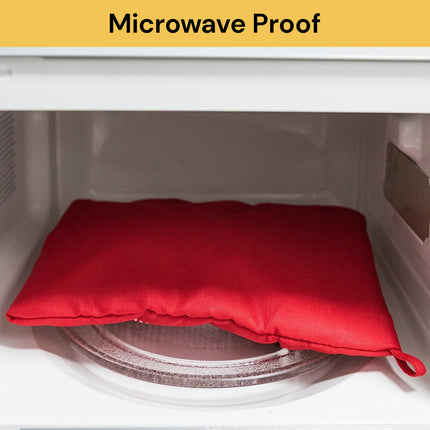 Microwave Potato Bag